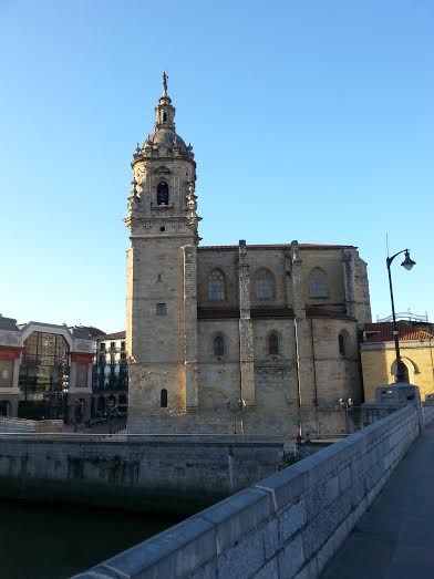 the-way-of-saint-james-in-bilbao-a-free-guide-of-the-way-of-st-james